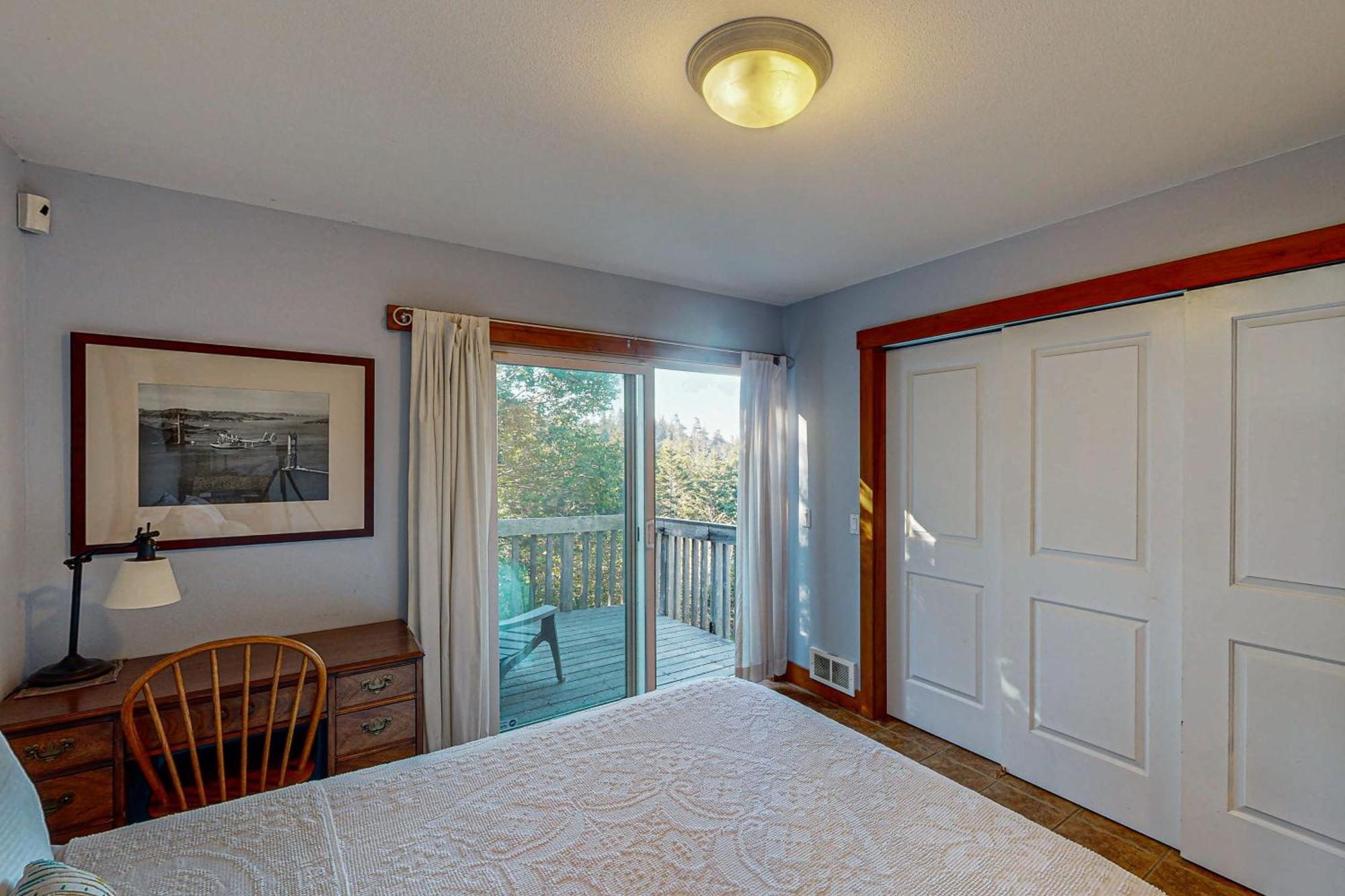 Vila Whimsy By The Sea Port Orford Exteriér fotografie